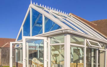 conservatory roof insulation costs Achnairn
