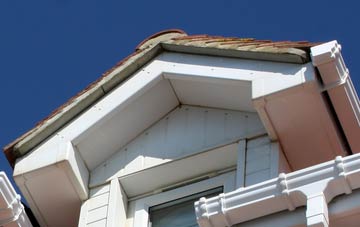 Achnairn fascia installation costs