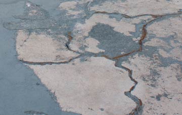 fibreglass roofing replacement Achnairn