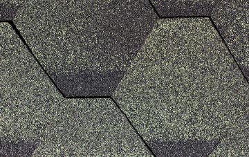 Achnairn fibreglass shingle repairs