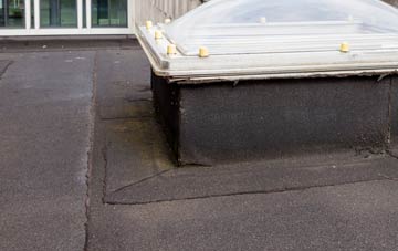 disadvantages of Achnairn flat roofs