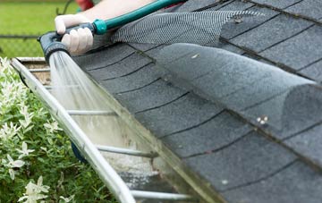Achnairn gutter cleaning costs