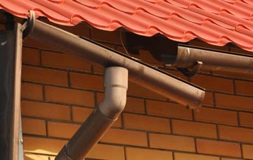 Achnairn gutter repair costs