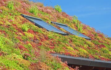 Achnairn living roof systems