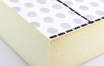 meeting Achnairn building codes