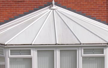 Achnairn polycarbonate conservatory roof repairs