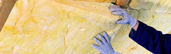 quotes for Achnairn roof insulation