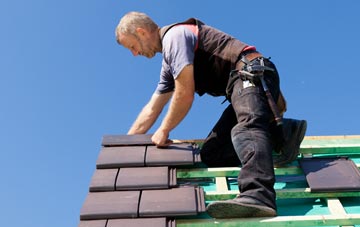 disadvantages of Achnairn slate roofing