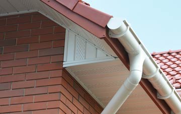 Achnairn soffit repair costs