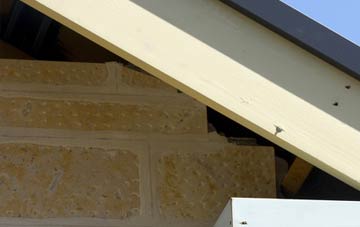 soffit repair Achnairn