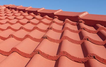 Achnairn tile and slate roof replacement
