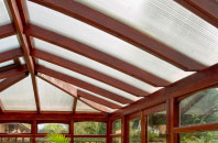 Achnairn conservatory roofing insulation