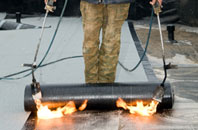 Achnairn flat roof sealing quote