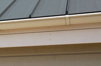 Achnairn soffit repair