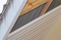 rated Achnairn soffit repair companies