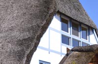 find rated Achnairn thatchers